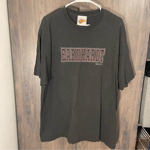 Vintage Winners Circle NASCAR Dale Earnhardt Shirt